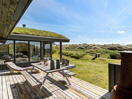 Sommerhus - 6 personer -  - Karen Mariesvej - 9493 - Saltum