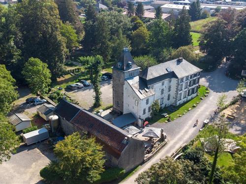 Slott / Borg - 6 personer -  - 4920 - Aywaille