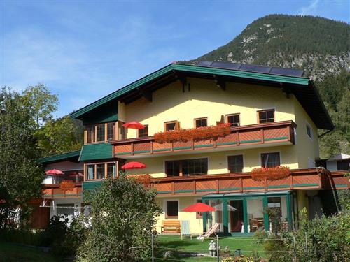 Vakantie appartement - 7 personen -  - Buchauer Straße - 6212 - Maurach