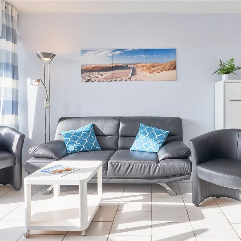 Ferielejlighed - 4 personer -  - Am Strande - 23743 - Grömitz