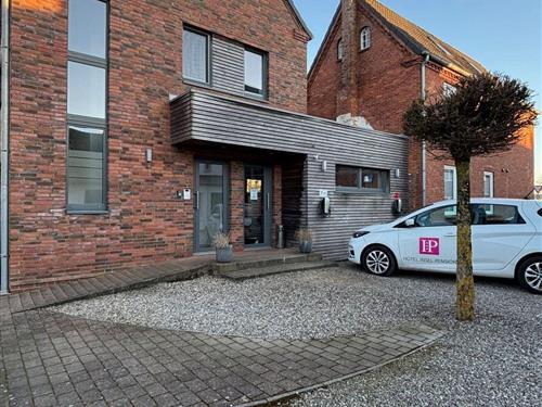 Semesterlägenhet - 2 personer -  - Dagebüll - 25899