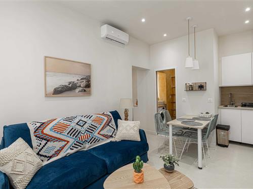 Semesterlägenhet - 4 personer -  - 06160 - Antibes