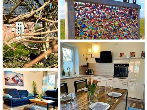 Sommerhus - 6 personer -  - Waldallee - 25826 - St. Peter-Ording