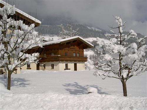Feriehus - 5 personer -  - Mühlbach - 5733 - Bramberg Am Wildkogel