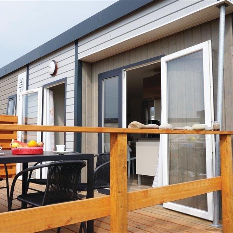 Ferienhaus - 6 Personen -  - Tingodden - Aargab - 6960 - Hvide Sande