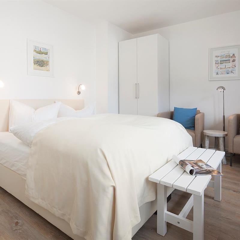 Ferielejlighed - 2 personer -  - Karlstrasse - 26548 - Norderney