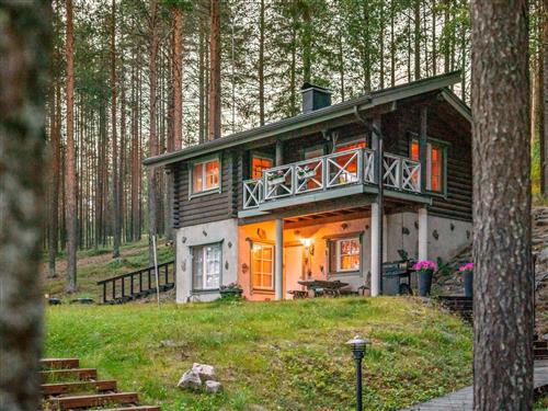 Sommerhus - 6 personer -  - Rovaniemi - 97340