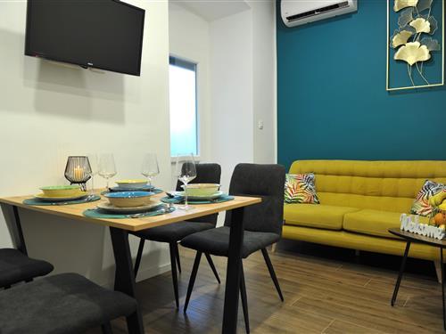 Ferienhaus - 3 Personen -  - Rijeka - 51000 - Rijeka