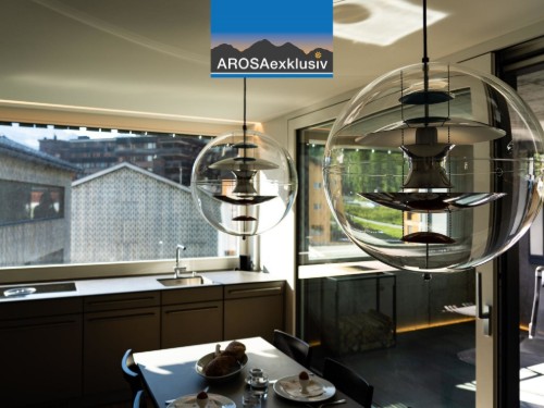 Holiday apartment - 6 persons -  - 7050 - Arosa