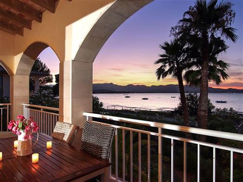 Feriehus - 11 personer -  - Alcúdia - 07400