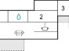 Image 25 - Floor plan