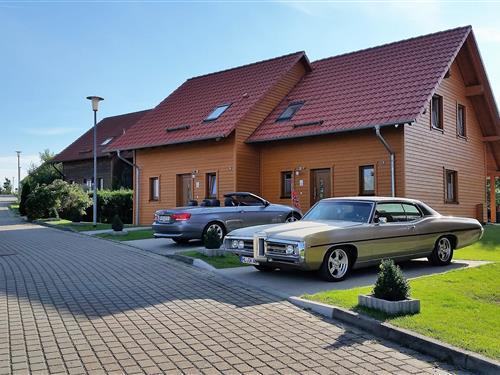 Feriehus - 6 personer -  - Barbarossaweg - 38899 - Hasselfelde