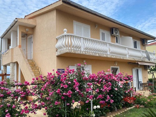 Ferienwohnung - 4 Personen -  - Matije Gupca - 23233 - Privlaka