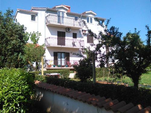 Holiday Home/Apartment - 4 persons -  - Brajdine - 52203 - Medulin