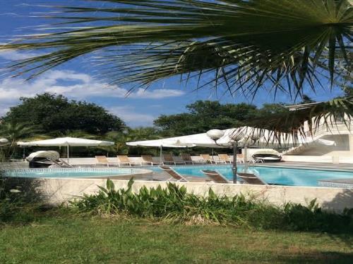 Semesterhus/Semesterlägenhet - 8 personer -  - 20230 - Moriani-Plage