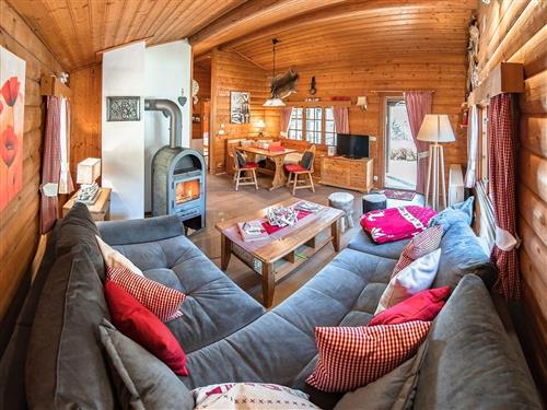 Ferieleilighet - 7 personer -  - An der Lönn - 34508 - Willingen (Upland)