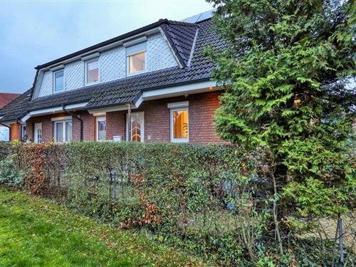 Ferienwohnung - 4 Personen -  - Dorfstraße - Schönberg Ot Höhndorf - 24217 - Höhndorf