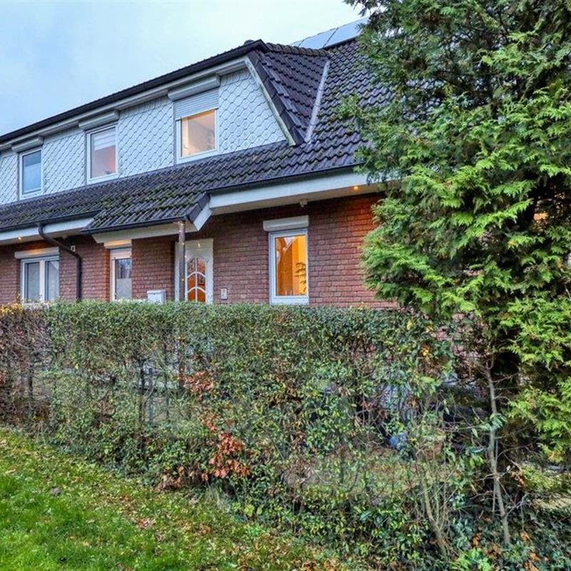 Ferielejlighed - 4 personer -  - Dorfstraße - Schönberg Ot Höhndorf - 24217 - Höhndorf