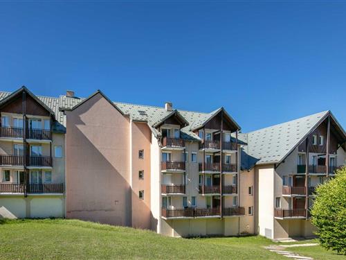 Ferieleilighet - 4 personer -  - 38250 - Villard-De-Lans