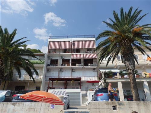 Holiday apartment - 6 persons -  - Caklje - 21327 - Podgora