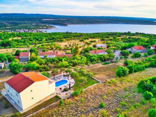Feriehus - 12 personer -  - Novigrad (Zadar) - 23450