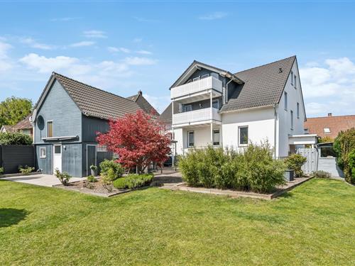 Ferielejlighed - 6 personer -  - Josefstraße - Bad Harzburg Ot Harlingerode - 38667 - Bad Harzburg