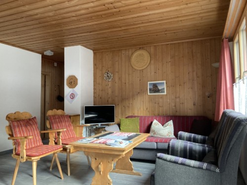 Ferieleilighet - 6 personer -  - 7440 - Andeer