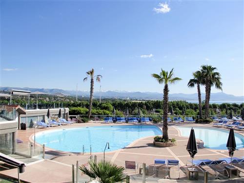 Holiday Home/Apartment - 2 persons -  - Antibes - 06600