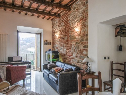 Ferielejlighed - 4 personer -  - Via Roma - 63858 - Montefortino