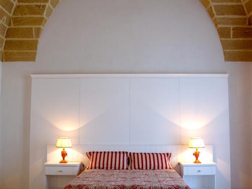 Ferienhaus - 6 Personen -  - Corso Roma, - 73014 - Gallipoli