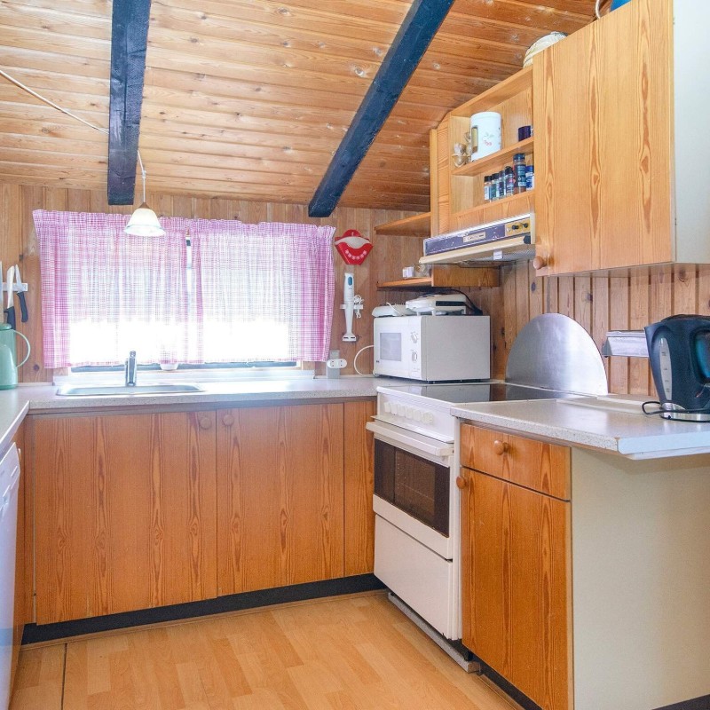 Ferienhaus - 7 Personen -  - Syrenvej - Gjellerodde - 7620 - North Sea