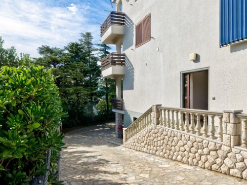 Ferienwohnung - 2 Personen -  - Crikvenica - 51260