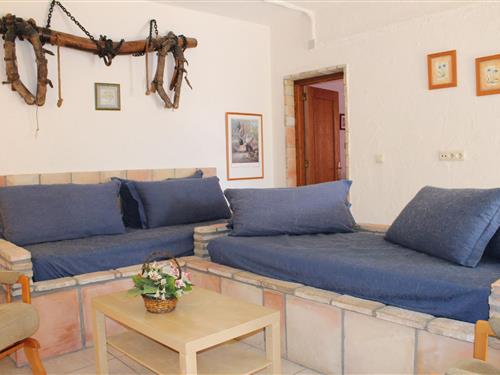 Ferienhaus - 6 Personen -  - Las Beatas - 30740 - San Pedro Del Pinatar