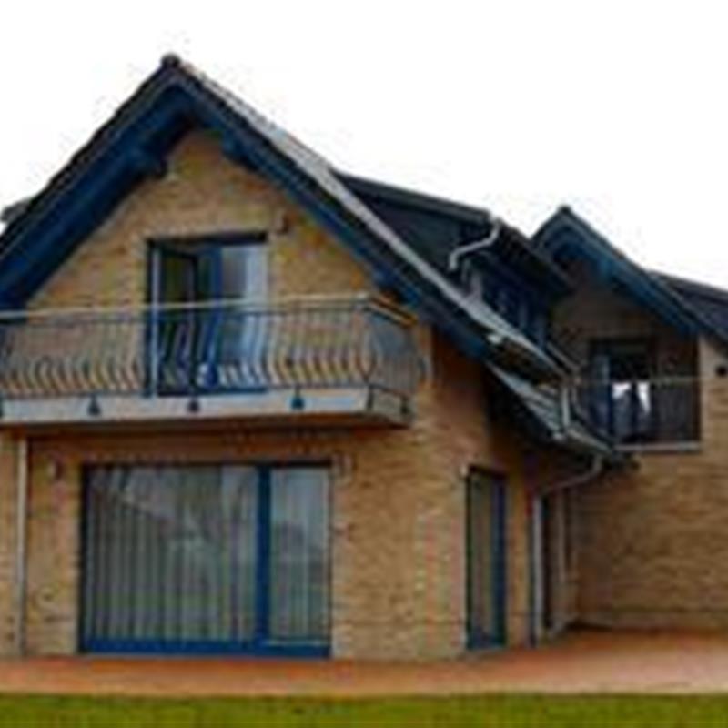 Sommerhus - 4 personer -  - Strandweg - 17213 - Göhren-Lebbin