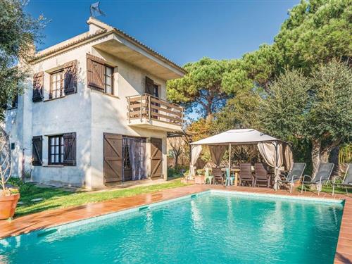 Sommerhus - 13 personer -  - Lluna - 17411 - Vidreres