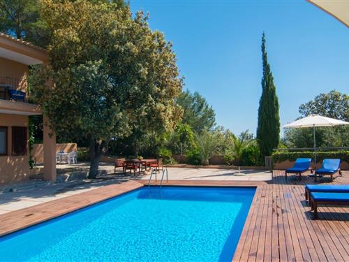 Holiday home - 6 persons -  - Diseminado Poligon - Mirabell, Arta - 07570 - Arta