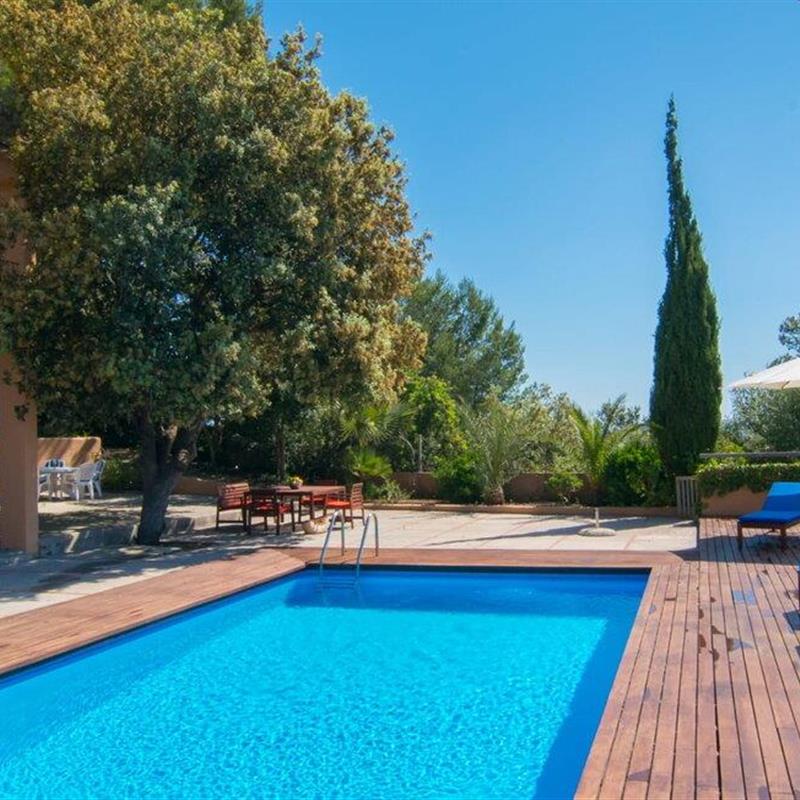 Sommerhus - 6 personer -  - Diseminado Poligon - Mirabell, Arta - 07570 - Arta