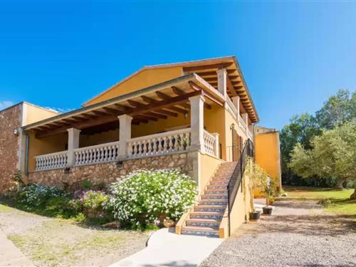 Sommerhus - 6 personer -  - 07670 - Porto Colom, Illes Balear