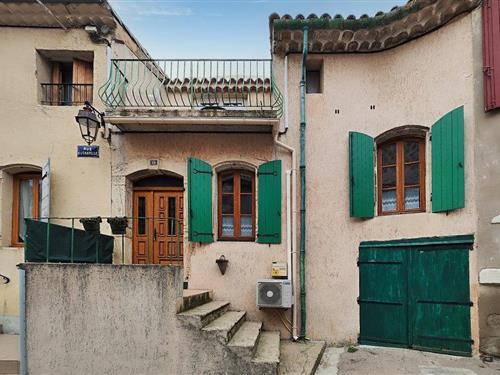 Holiday home - 4 persons -  - Rue de la Chapelle - 34290 - Servian