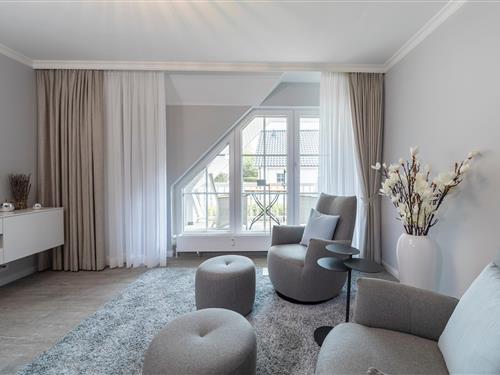 Ferielejlighed - 2 personer -  - Gorch-Fock-Ring - 23683 - Scharbeutz