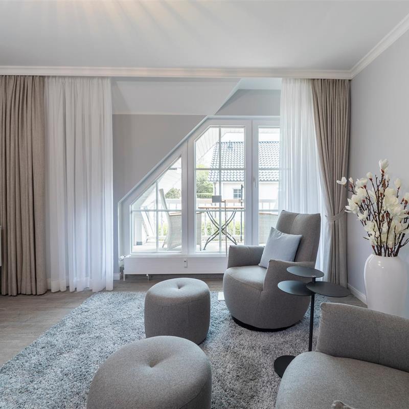 Ferielejlighed - 2 personer -  - Gorch-Fock-Ring - 23683 - Scharbeutz