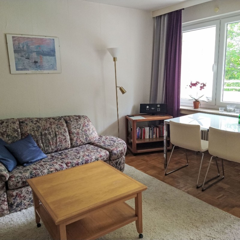 Ferielejlighed - 2 personer -  - 23570 - Lübeck