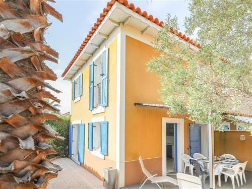 Holiday Home/Apartment - 6 persons -  - Fréjus - 83600