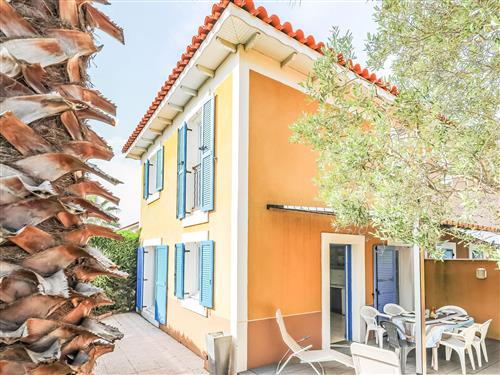 Fritidshus - 6 personer -  - Fréjus - 83600