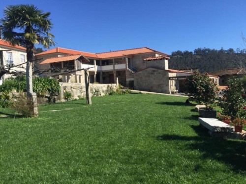 Fritidshus - 2 personer -  - 4560-872 - Vila Cova