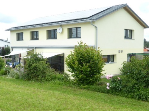 Sommerhus - 4 personer -  - 88167 - Grünenbach