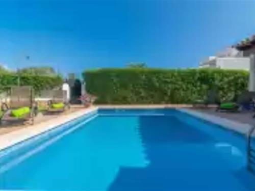 Ferienhaus - 6 Personen -  - 07669 - Cala D'or, Illes Balears