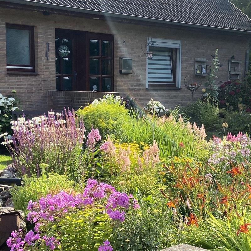 Ferielejlighed - 5 personer -  - Op de Eck - 24887 - Silberstedt