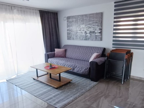 Ferieleilighet - 7 personer -  - 23211 - Drage