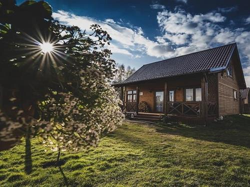 Sommerhus - 4 personer -  - 83-424 - Balachy